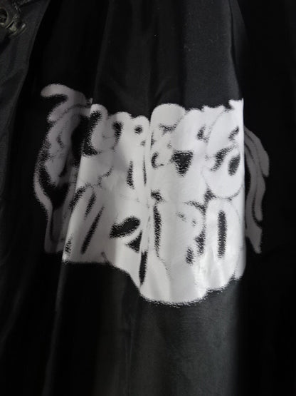 武藤敬司「CROSS WIZARD」ベンチコート