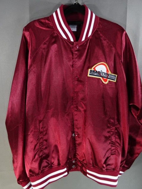 ドラディション「BACK TO THE NEW YORK」ツアージャンパー