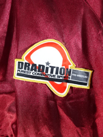 ドラディション「BACK TO THE NEW YORK」ツアージャンパー