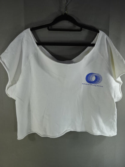 RINGS ASTRAL STEP 2nd AQUA HEAT 1991.8.1 Lug Top