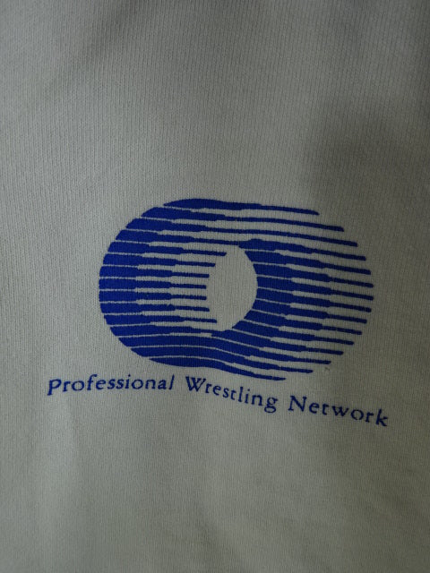 RINGS ASTRAL STEP 2nd AQUA HEAT 1991.8.1 Lug Top