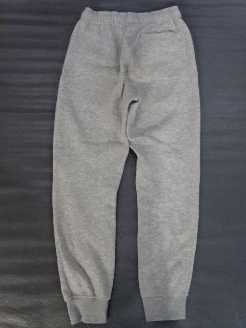 新日本プロレス×しまむら スウェットパンツ③(グレー)