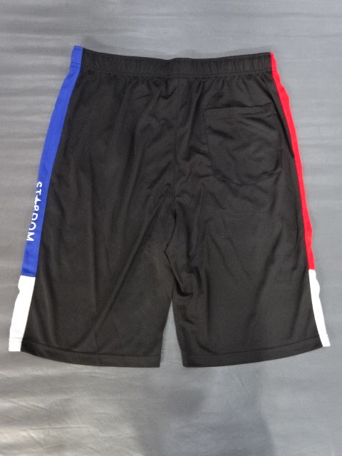 スターダム×SOUL 5★STAR GP 2025 ハーフパンツ