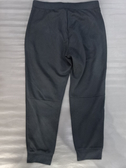 暗黒プロレス組織666 ジャージパンツ①(ブラック)