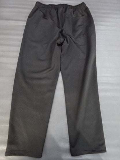 L.I.J×SOUL Setup Jersey (1) (Black× White)