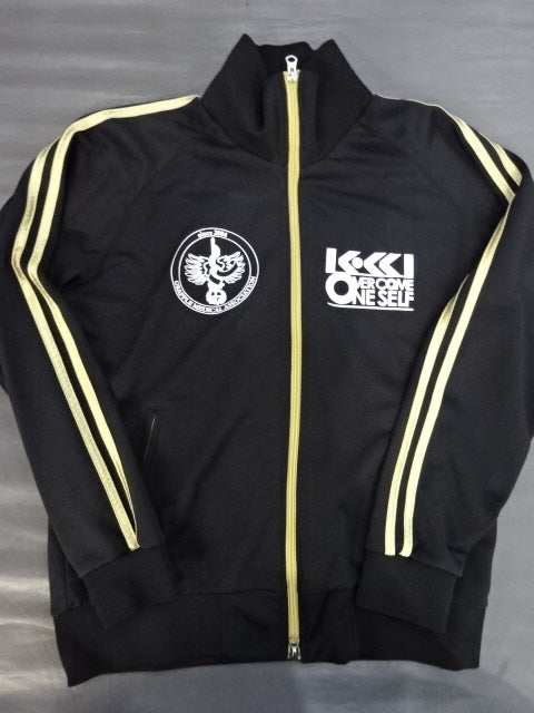 格闘メディカル協会(GRAPPLE MEDICAL ASSOCIATION) セットアップジャージ