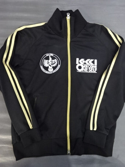 格闘メディカル協会(GRAPPLE MEDICAL ASSOCIATION) セットアップジャージ