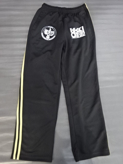 格闘メディカル協会(GRAPPLE MEDICAL ASSOCIATION) セットアップジャージ