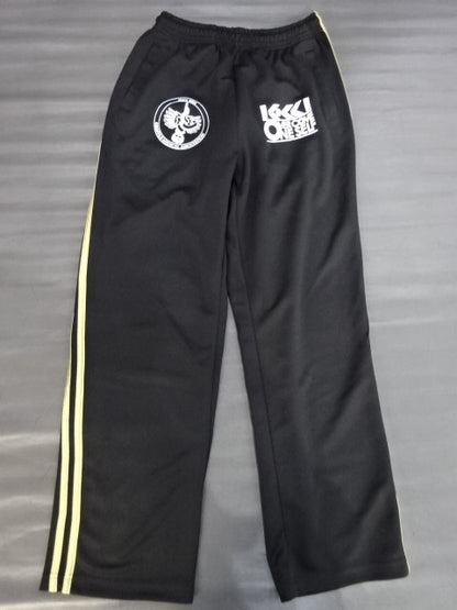 格闘メディカル協会(GRAPPLE MEDICAL ASSOCIATION) セットアップジャージ