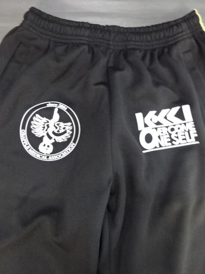 格闘メディカル協会(GRAPPLE MEDICAL ASSOCIATION) セットアップジャージ