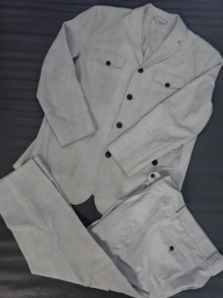 ARISTRIST AT JK2 Suit