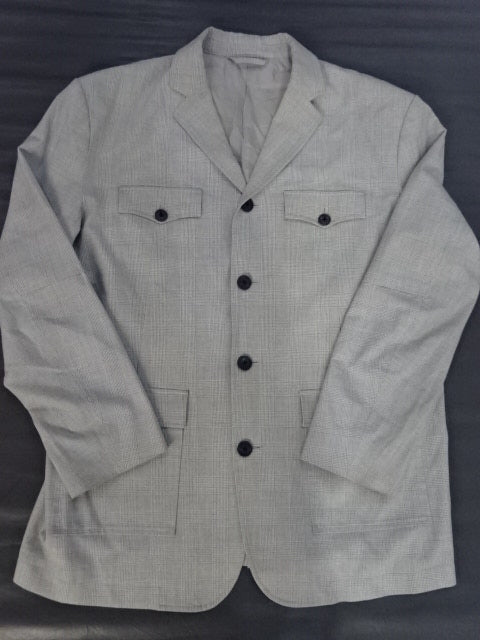 ARISTRIST AT JK2 スーツ