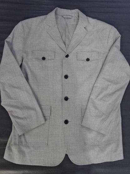 ARISTRIST AT JK2 スーツ