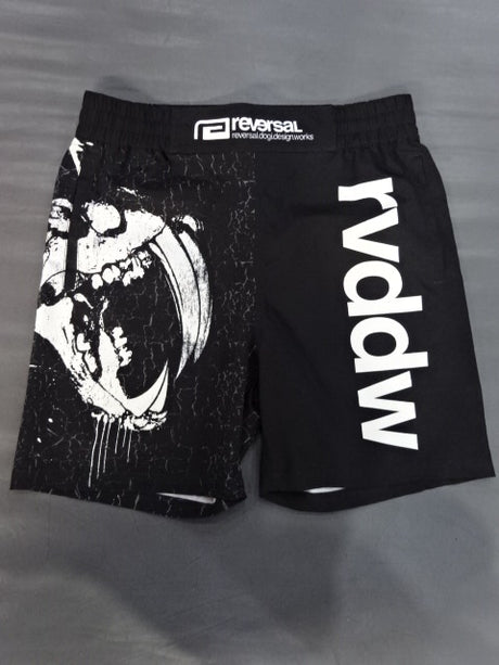 KENTA FANG ACTIVE FIGHT PANTS