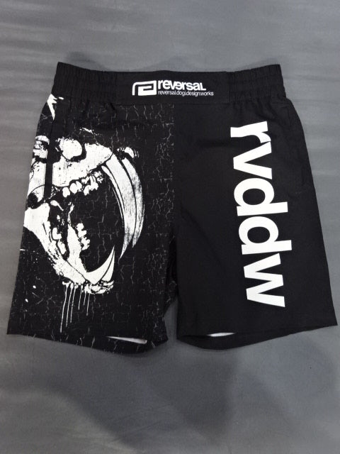 KENTA FANG ACTIVE FIGHT PANTS
