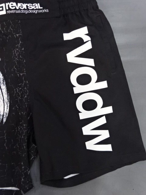 KENTA FANG ACTIVE FIGHT PANTS