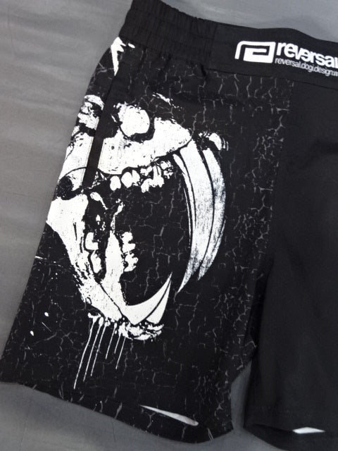 KENTA FANG ACTIVE FIGHT PANTS