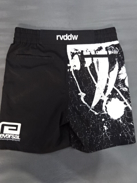 KENTA FANG ACTIVE FIGHT PANTS