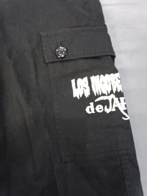 L・I・J ショートパンツ①