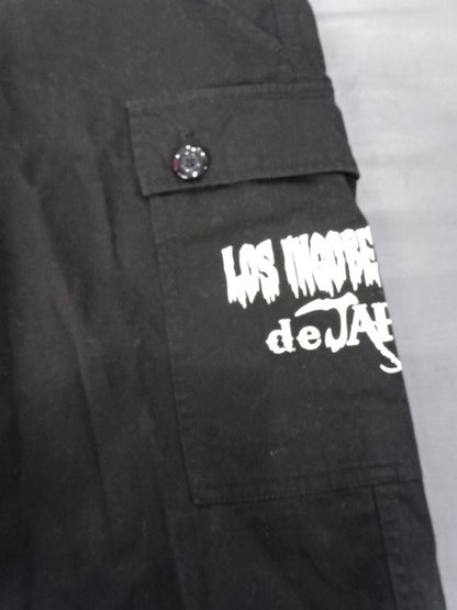 L・I・J ショートパンツ①