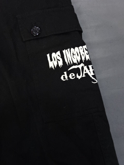 L・I・J ショートパンツ①