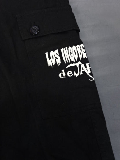 L・I・J ショートパンツ①