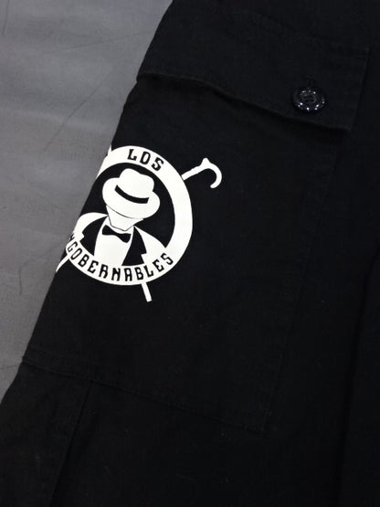 L・I・J ショートパンツ①