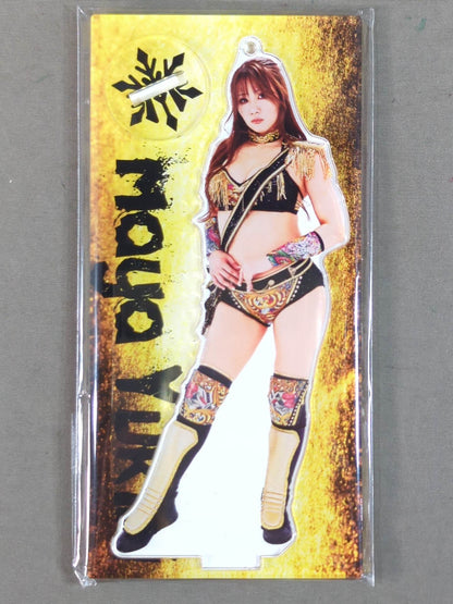 雪妃真矢 アクリルスタンド①