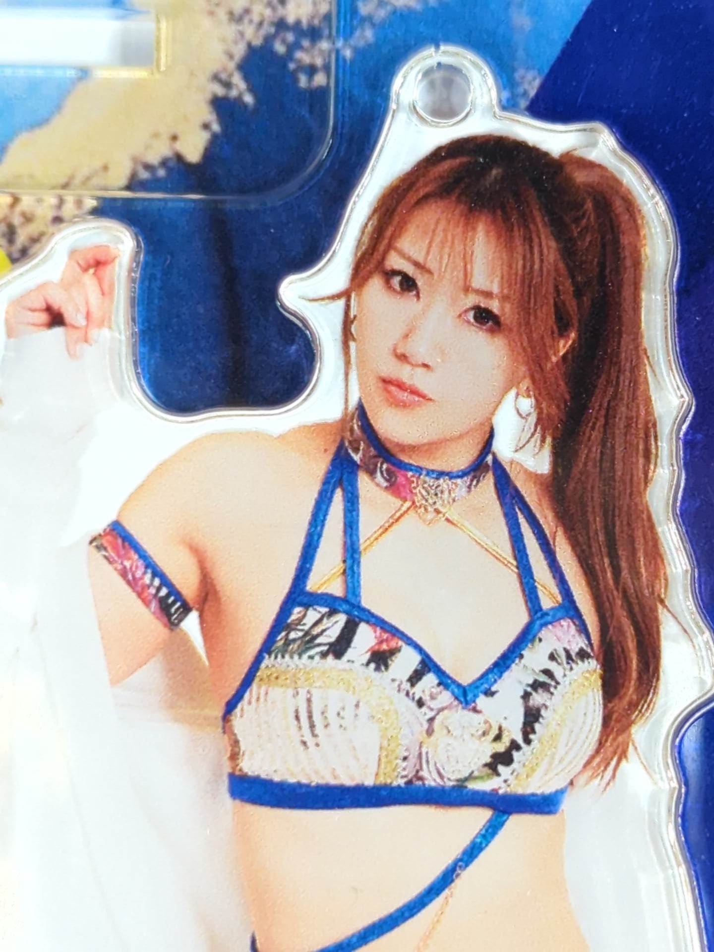 雪妃真矢 アクリルスタンド②