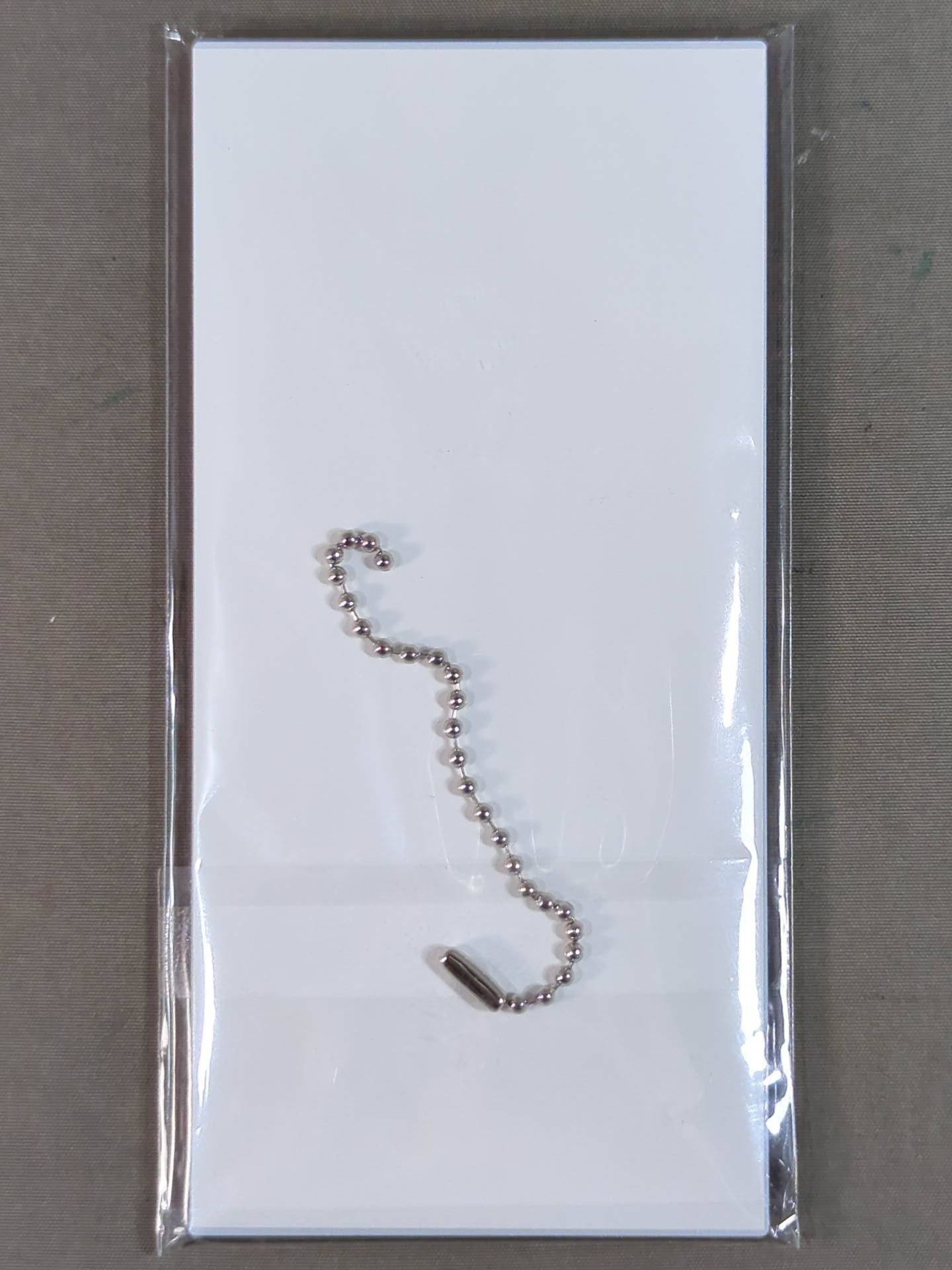 雪妃真矢 アクリルスタンド③