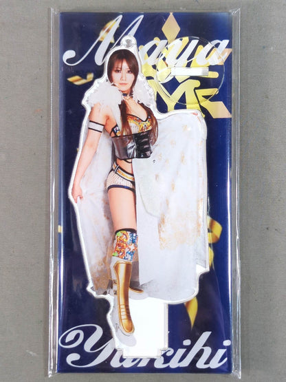 雪妃真矢 アクリルスタンド④