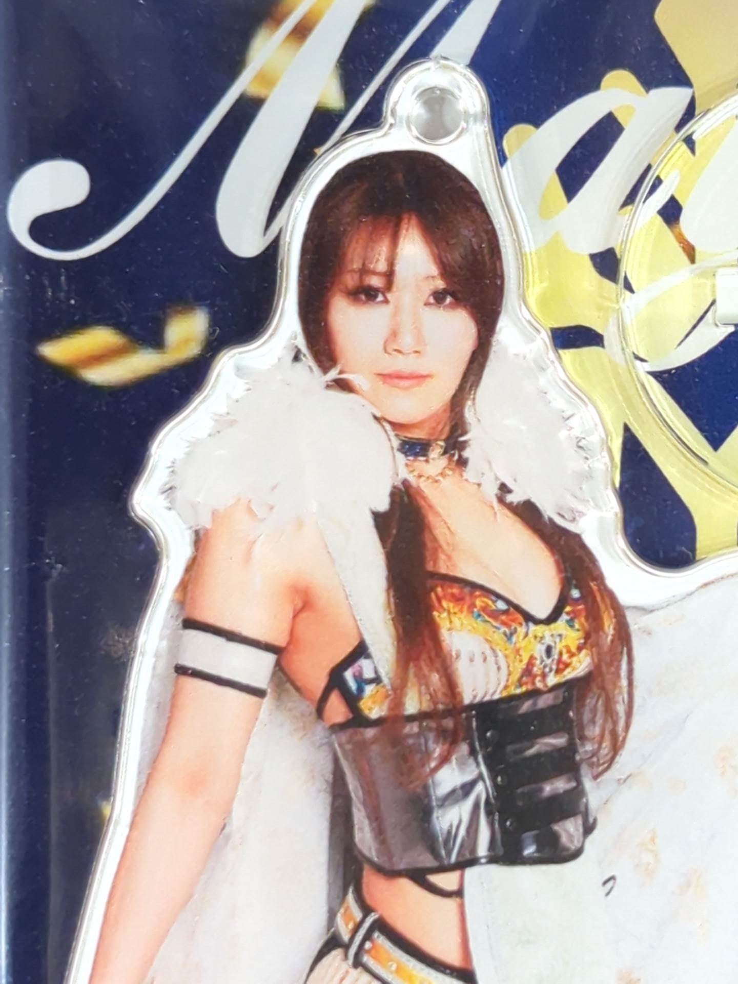 雪妃真矢 アクリルスタンド④