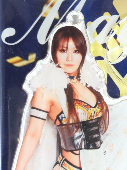 雪妃真矢 アクリルスタンド④