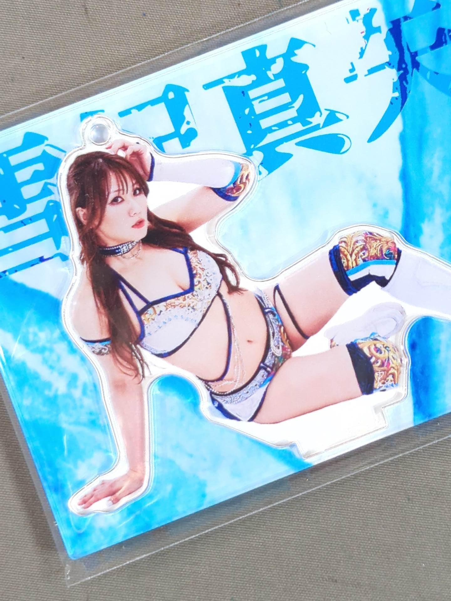 雪妃真矢 アクリルスタンド⑦