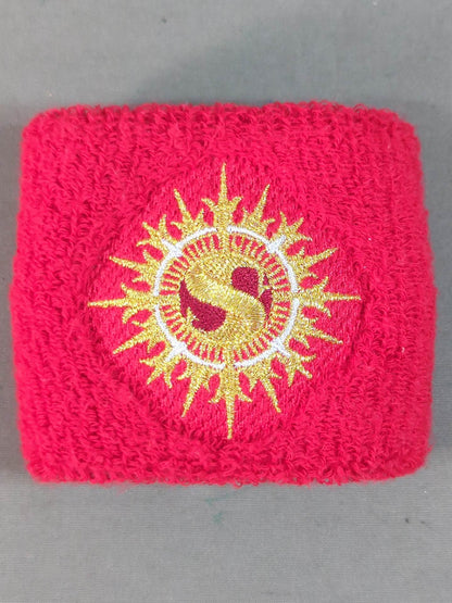 Sareee 応援リストバンド