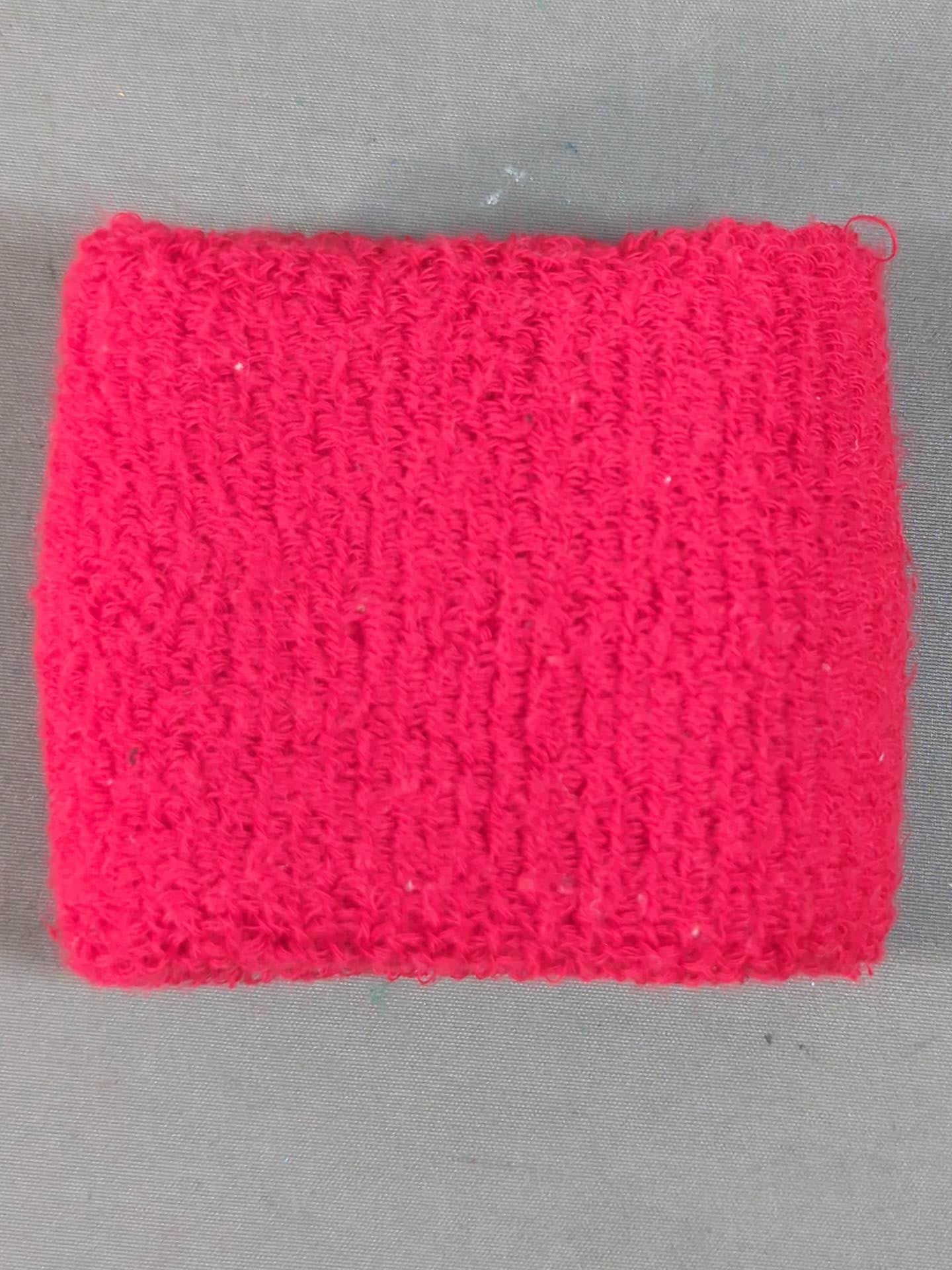 Sareee 応援リストバンド