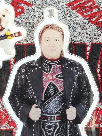 堀田祐美子 アクリルスタンド