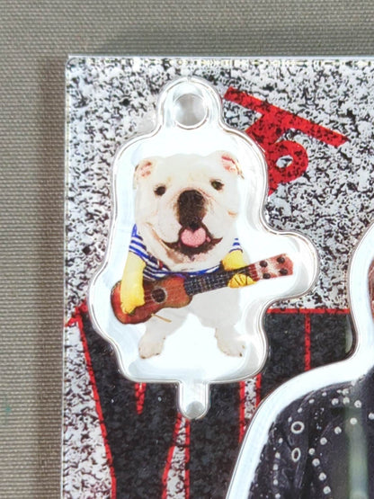 堀田祐美子 アクリルスタンド