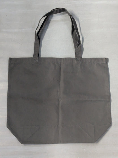 【5選手直筆サイン入り】GLG ロゴ ラージ トートバッグ