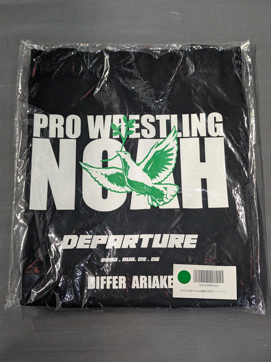 NOAH 旗揚げ記念 トートバッグ