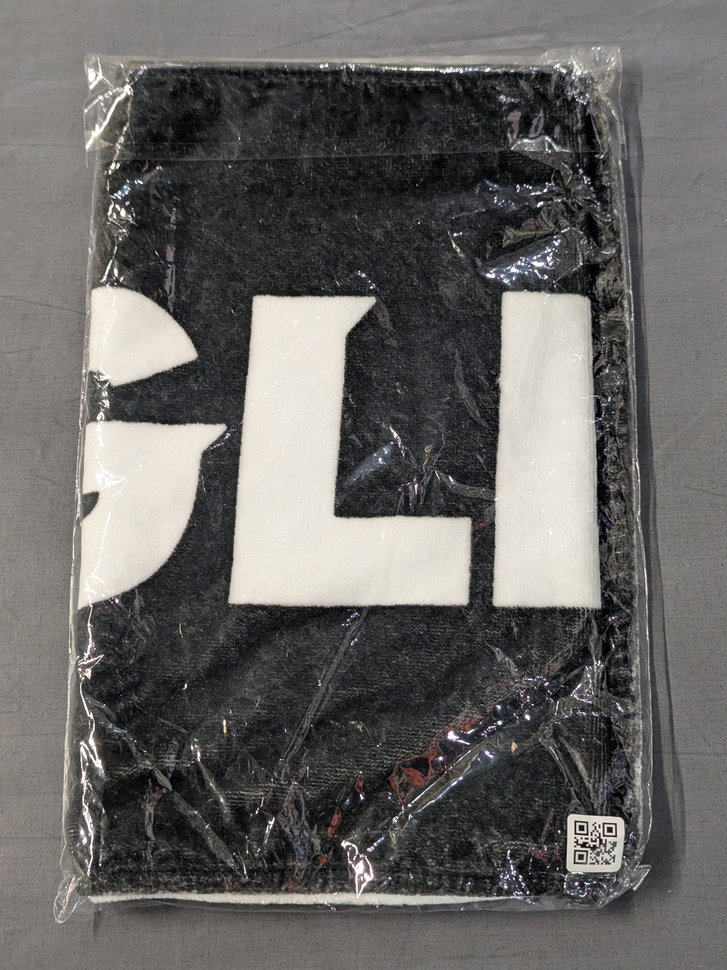 GLEAT LOGO 応援タオル