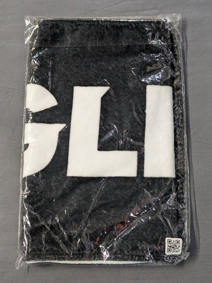GLEAT LOGO 応援タオル