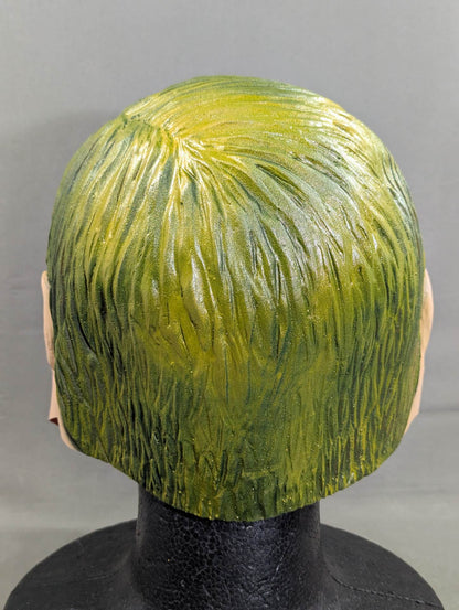 【直筆サイン入り】男色ディーノ ドラマチック・ラバーマスク