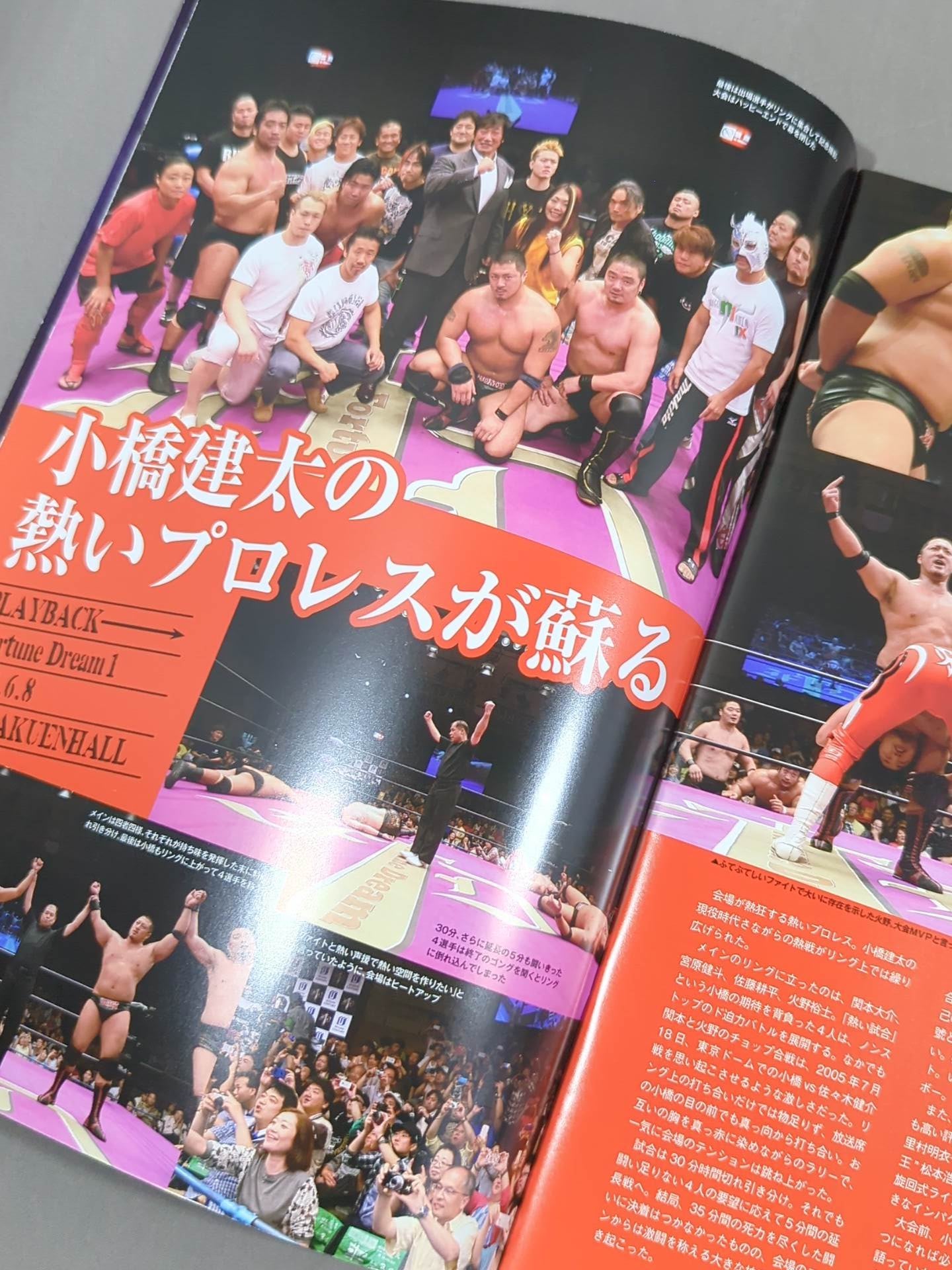 【半券付】Fortune Dream 3 / フォーチュンドリーム3