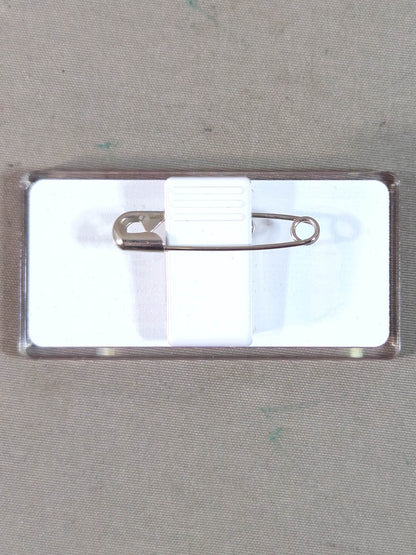 Miyu Yamashita  Tokyo Joshi Pro Wrestling  Name badge