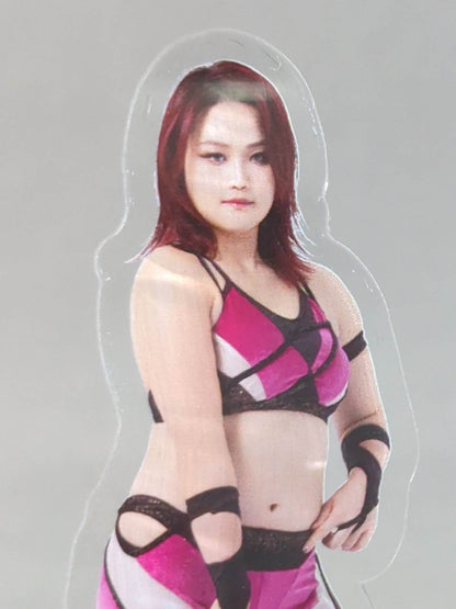 Miyu Yamashita  Tokyo Joshi Pro Wrestling  Acrylic Stand '25