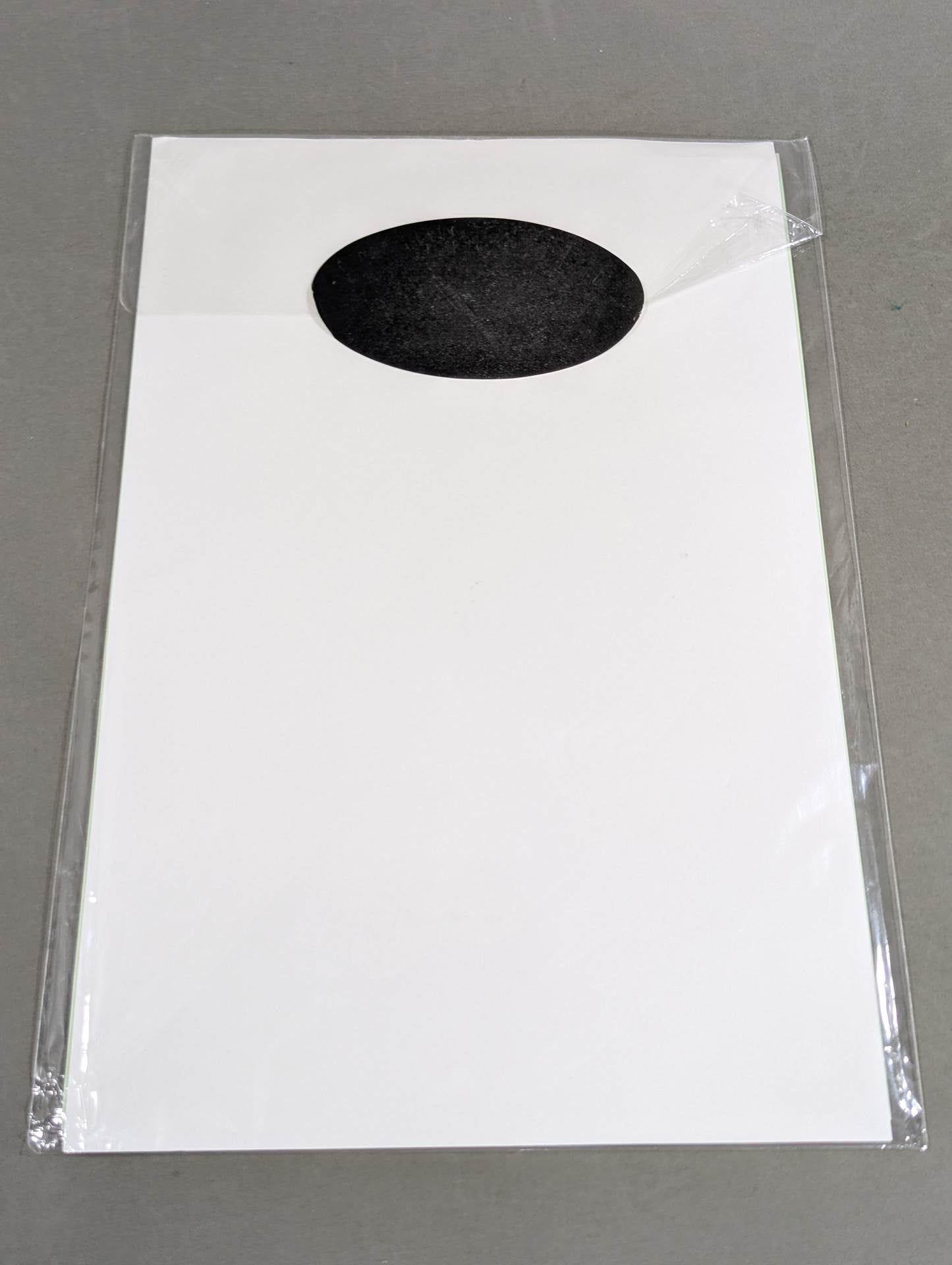 UWF INTERNATIONAL ロゴステッカーセット