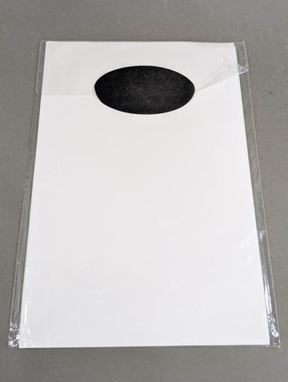 UWF INTERNATIONAL ロゴステッカーセット