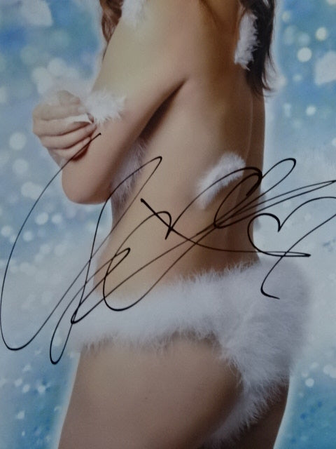 【hand signed autograph】  Yuzupon Festival 5 ~Yuzupon Debut 1st Anniversary~