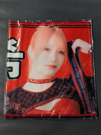 Saki Kashima  fighters  Cheering Towel (2024) SUMMER)